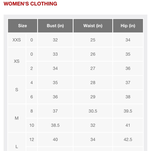 Woman’s All In Motion Lined Woven Joggers Size XS - Picture 13 of 13